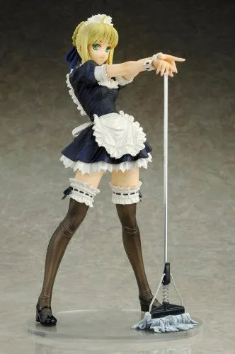 Fate/Hollow Ataraxia - Saber - 1/6 - Maid ver. (Alter)ㅤ – Alter – ActionFigure Brasil