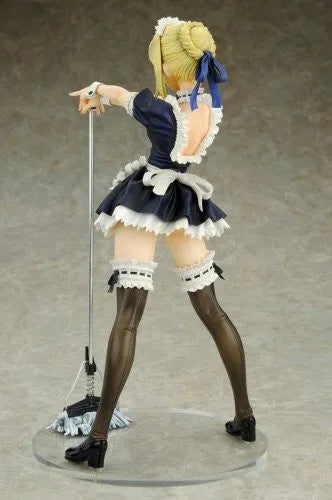 Fate/Hollow Ataraxia - Saber - 1/6 - Maid ver. (Alter)ㅤ – Alter – ActionFigure Brasil