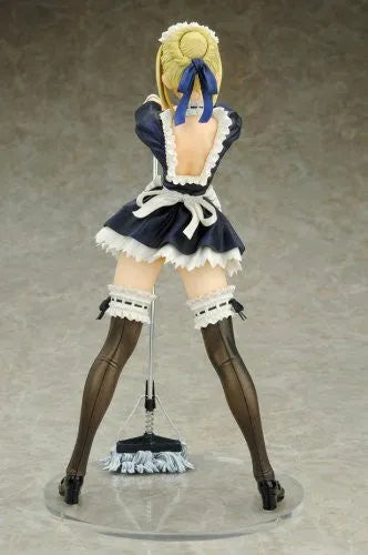 Fate/Hollow Ataraxia - Saber - 1/6 - Maid ver. (Alter)ㅤ – Alter – ActionFigure Brasil