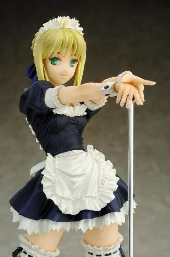 Fate/Hollow Ataraxia - Saber - 1/6 - Maid ver. (Alter)ㅤ – Alter – ActionFigure Brasil