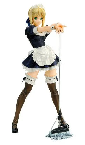 Fate/Hollow Ataraxia - Saber - 1/6 - Maid Ver. R (Alter)ㅤ – Alter – ActionFigure Brasil