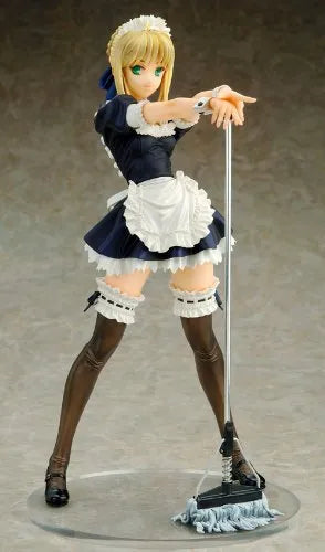 Fate/Hollow Ataraxia - Saber - 1/6 - Maid Ver. R (Alter)ㅤ – Alter – ActionFigure Brasil