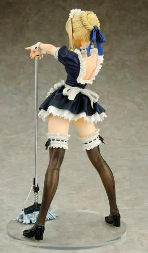 Fate/Hollow Ataraxia - Saber - 1/6 - Maid Ver. R (Alter)ㅤ – Alter – ActionFigure Brasil