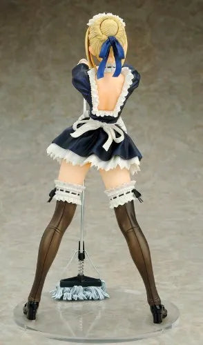 Fate/Hollow Ataraxia - Saber - 1/6 - Maid Ver. R (Alter)ㅤ – Alter – ActionFigure Brasil