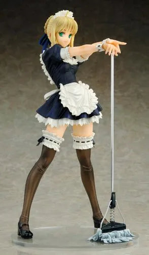 Fate/Hollow Ataraxia - Saber - 1/6 - Maid Ver. R (Alter)ㅤ – Alter – ActionFigure Brasil