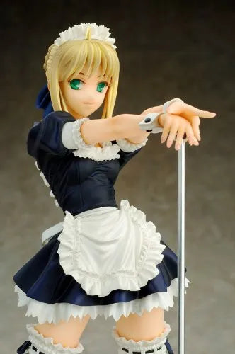 Fate/Hollow Ataraxia - Saber - 1/6 - Maid Ver. R (Alter)ㅤ – Alter – ActionFigure Brasil