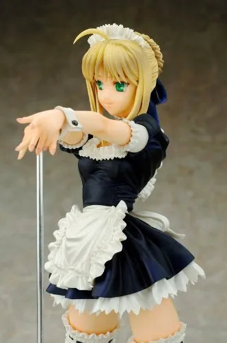 Fate/Hollow Ataraxia - Saber - 1/6 - Maid Ver. R (Alter)ㅤ – Alter – ActionFigure Brasil