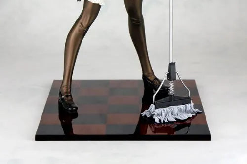 Fate/Hollow Ataraxia - Saber - 1/6 - Maid Ver. R (Alter)ㅤ – Alter – ActionFigure Brasil