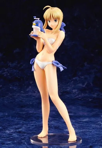 Fate/Hollow Ataraxia - Saber - 1/6 - Swimsuit Ver.ㅤ – Alter – ActionFigure Brasil
