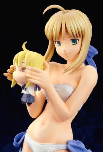 Fate/Hollow Ataraxia - Saber - 1/6 - Swimsuit Ver.ㅤ – Alter – ActionFigure Brasil