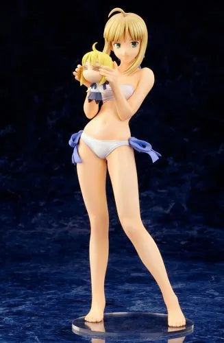 Fate/Hollow Ataraxia - Saber - 1/6 - Swimsuit Ver.ㅤ – Alter – ActionFigure Brasil