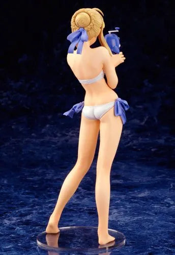 Fate/Hollow Ataraxia - Saber - 1/6 - Swimsuit Ver.ㅤ – Alter – ActionFigure Brasil