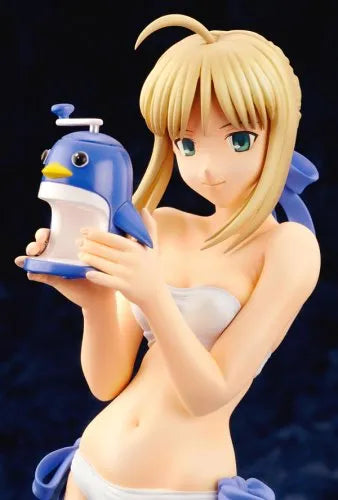 Fate/Hollow Ataraxia - Saber - 1/6 - Swimsuit Ver.ㅤ – Alter – ActionFigure Brasil