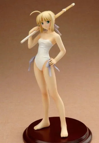 Fate/Hollow Ataraxia - Saber - 1/6 - White Swimsuit Ver.ㅤ – cLayz – ActionFigure Brasil