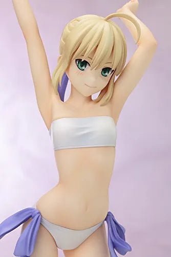 Fate/Hollow Ataraxia - Saber - 1/7 - Swimsuit ver. (Kotobukiya)ㅤ – Kotobukiya – ActionFigure Brasil