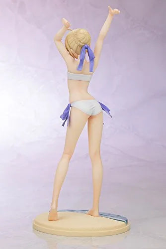 Fate/Hollow Ataraxia - Saber - 1/7 - Swimsuit ver. (Kotobukiya)ㅤ – Kotobukiya – ActionFigure Brasil