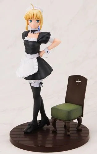 Fate/Hollow Ataraxia - Saber - 1/8 - Lovely Maid Ver. (Good Smile Company)ㅤ – Good Smile Company – ActionFigure Brasil