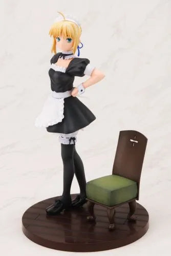 Fate/Hollow Ataraxia - Saber - 1/8 - Lovely Maid Ver. (Good Smile Company)ㅤ – Good Smile Company – ActionFigure Brasil