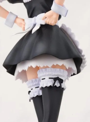 Fate/Hollow Ataraxia - Saber - 1/8 - Lovely Maid Ver. (Good Smile Company)ㅤ – Good Smile Company – ActionFigure Brasil