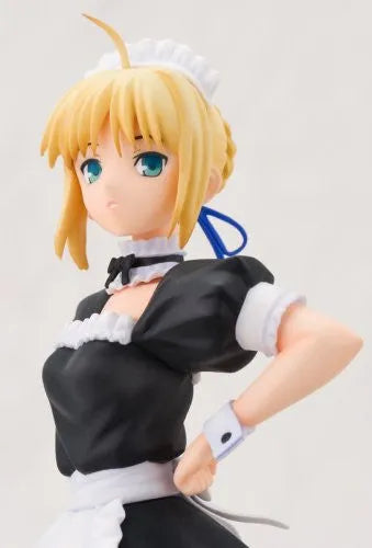 Fate/Hollow Ataraxia - Saber - 1/8 - Lovely Maid Ver. (Good Smile Company)ㅤ – Good Smile Company – ActionFigure Brasil