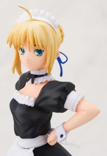 Fate/Hollow Ataraxia - Saber - 1/8 - Lovely Maid Ver. (Good Smile Company)ㅤ – Good Smile Company – ActionFigure Brasil