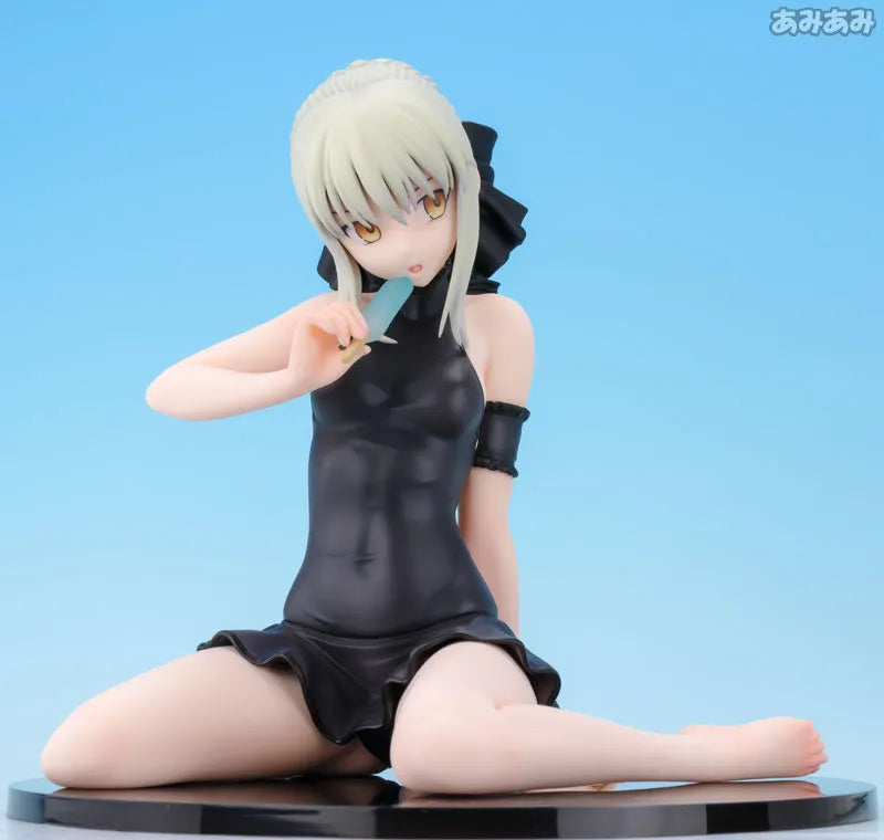 Fate/Hollow Ataraxia - Saber Alter - 1/6 - Swimsuit ver. (Alter)ㅤ – Alter – ActionFigure Brasil