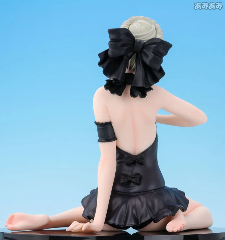 Fate/Hollow Ataraxia - Saber Alter - 1/6 - Swimsuit ver. (Alter)ㅤ – Alter – ActionFigure Brasil