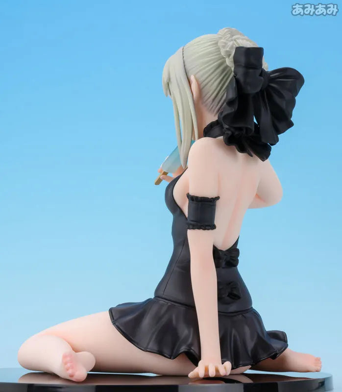 Fate/Hollow Ataraxia - Saber Alter - 1/6 - Swimsuit ver. (Alter)ㅤ – Alter – ActionFigure Brasil