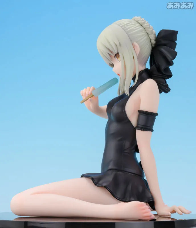 Fate/Hollow Ataraxia - Saber Alter - 1/6 - Swimsuit ver. (Alter)ㅤ – Alter – ActionFigure Brasil