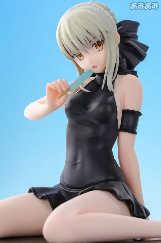 Fate/Hollow Ataraxia - Saber Alter - 1/6 - Swimsuit ver. (Alter)ㅤ – Alter – ActionFigure Brasil