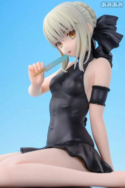 Fate/Hollow Ataraxia - Saber Alter - 1/6 - Swimsuit ver. (Alter)ㅤ – Alter – ActionFigure Brasil