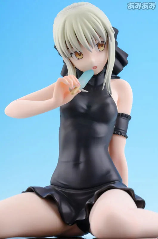 Fate/Hollow Ataraxia - Saber Alter - 1/6 - Swimsuit ver. (Alter)ㅤ – Alter – ActionFigure Brasil