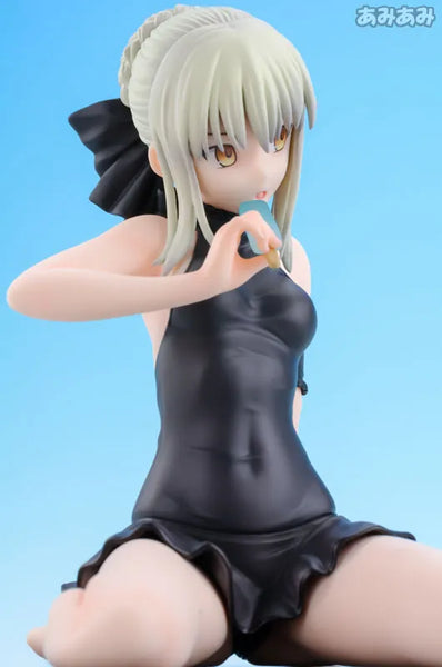 Fate/Hollow Ataraxia - Saber Alter - 1/6 - Swimsuit ver. (Alter)ㅤ – Alter – ActionFigureBrasil — close