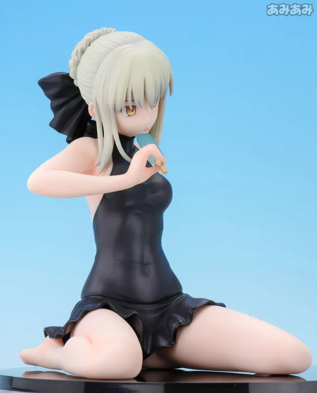Fate/Hollow Ataraxia - Saber Alter - 1/6 - Swimsuit ver. (Alter)ㅤ – Alter – ActionFigure Brasil