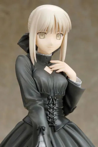 Fate/Hollow Ataraxia - Saber Alter - 1/8 - Black Dress Ver. (Alter)ㅤ – Alter – ActionFigure Brasil