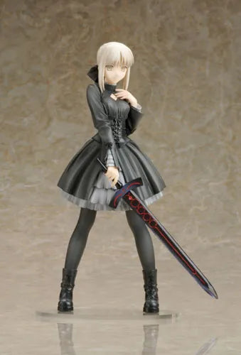 Fate/Hollow Ataraxia - Saber Alter - 1/8 - Black Dress Ver. (Alter)ㅤ – Alter – ActionFigure Brasil