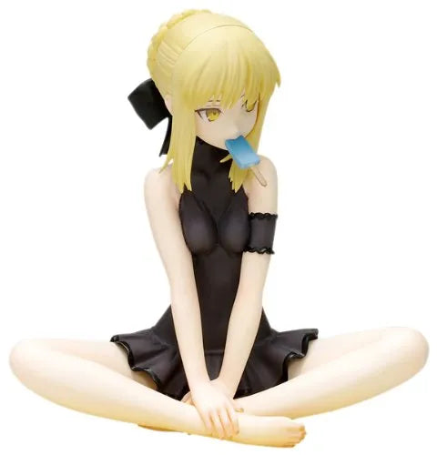 Fate/Hollow Ataraxia - Saber Alter - Beach Queens - 1/10 - Swimsuit ver. (Wave)ㅤ – Wave – ActionFigure Brasil