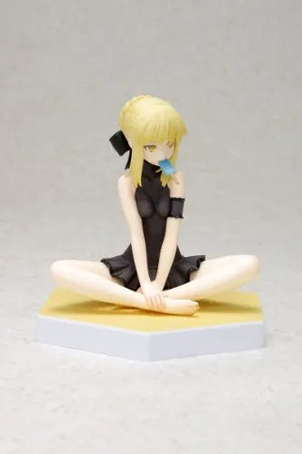 Fate/Hollow Ataraxia - Saber Alter - Beach Queens - 1/10 - Swimsuit ver. (Wave)ㅤ – Wave – ActionFigure Brasil