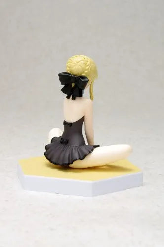 Fate/Hollow Ataraxia - Saber Alter - Beach Queens - 1/10 - Swimsuit ver. (Wave)ㅤ – Wave – ActionFigure Brasil