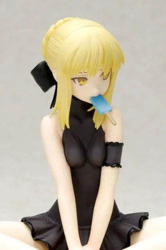 Fate/Hollow Ataraxia - Saber Alter - Beach Queens - 1/10 - Swimsuit ver. (Wave)ㅤ – Wave – ActionFigure Brasil