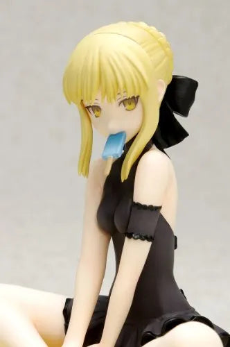 Fate/Hollow Ataraxia - Saber Alter - Beach Queens - 1/10 - Swimsuit ver. (Wave)ㅤ – Wave – ActionFigure Brasil