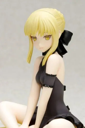 Fate/Hollow Ataraxia - Saber Alter - Beach Queens - 1/10 - Swimsuit ver. (Wave)ㅤ – Wave – ActionFigure Brasil