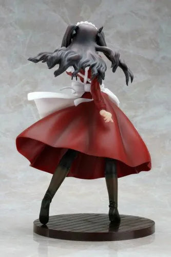 Fate/Hollow Ataraxia - Tohsaka Rin - 1/8 - Maid Illusion Ver. (Good Smile Company)ㅤ – Good Smile Company – ActionFigure Brasil
