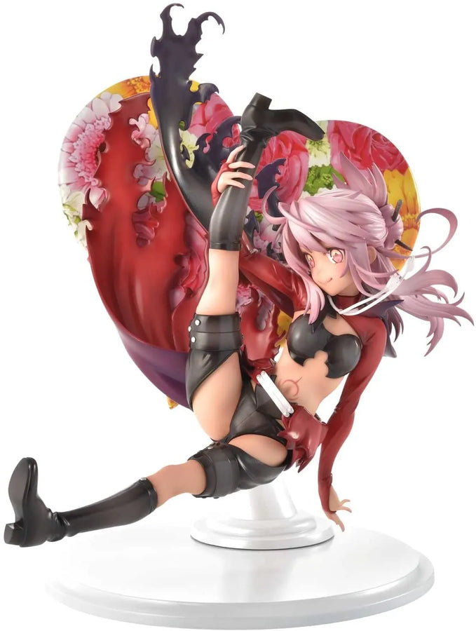 Fate/kaleid liner PRISMA☆ILLYA 2wei! - Chloe von Einzbern - Prisma Wing PWFKL-2PS - 1/7 (Prime 1 Studio)ㅤ – Prime 1 Studio – ActionFigure Brasil