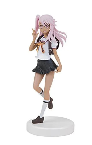 Fate/kaleid liner PRISMA☆ILLYA 2wei! - Chloe von Einzbern - Uniform ver. (FuRyu)ㅤ – FuRyu – ActionFigure Brasil