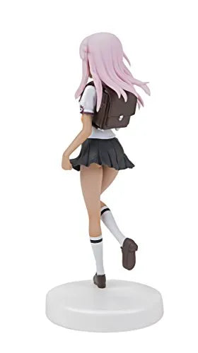 Fate/kaleid liner PRISMA☆ILLYA 2wei! - Chloe von Einzbern - Uniform ver. (FuRyu)ㅤ – FuRyu – ActionFigureBrasil — detalhe do produto