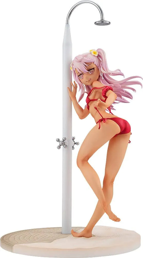 Fate/kaleid liner PRISMA☆ILLYA 2wei Herz! - Chloe von Einzbern - KDcolle - 1/7 - Bikini ver. (Good Smile Company, Kadokawa, PLUM)ㅤ – Good Smile Company,Kadokawa,PLUM As Producer – ActionFigure Brasil