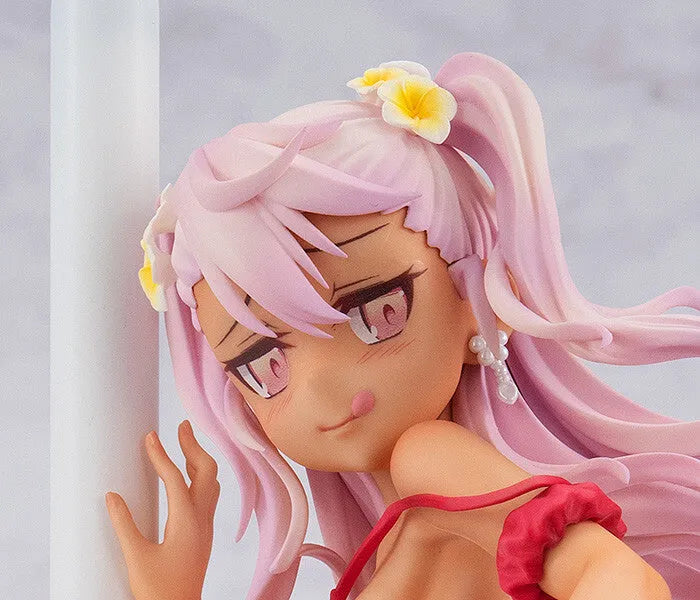 Fate/kaleid liner PRISMA☆ILLYA 2wei Herz! - Chloe von Einzbern - KDcolle - 1/7 - Bikini ver. (Good Smile Company, Kadokawa, PLUM)ㅤ – Good Smile Company,Kadokawa,PLUM As Producer – ActionFigure Brasil