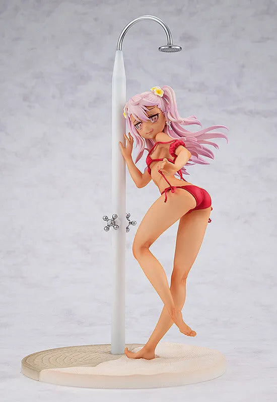 Fate/kaleid liner PRISMA☆ILLYA 2wei Herz! - Chloe von Einzbern - KDcolle - 1/7 - Bikini ver. (Good Smile Company, Kadokawa, PLUM)ㅤ – Good Smile Company,Kadokawa,PLUM As Producer – ActionFigure Brasil