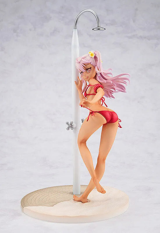 Fate/kaleid liner PRISMA☆ILLYA 2wei Herz! - Chloe von Einzbern - KDcolle - 1/7 - Bikini ver. (Good Smile Company, Kadokawa, PLUM)ㅤ – Good Smile Company,Kadokawa,PLUM As Producer – ActionFigure Brasil